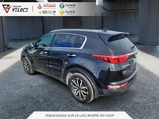 2017 Kia Sportage in Témiscouata-sur-le-Lac, Quebec - 4 - w320h240px