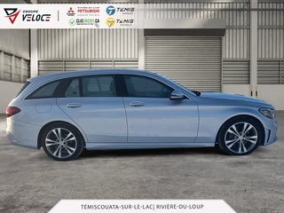 2020 Mercedes-Benz Classe-C in Témiscouata-sur-le-Lac, Quebec - 2 - w320h240px