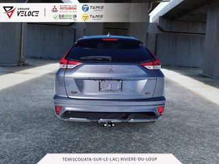 Mitsubishi ECLIPSE CROSS  2022 à Témiscouata-sur-le-Lac, Québec - 3 - w320h240px
