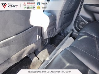 Mitsubishi ECLIPSE CROSS  2022 à Témiscouata-sur-le-Lac, Québec - 6 - w320h240px