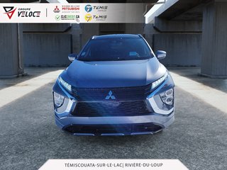 Mitsubishi ECLIPSE CROSS  2022 à Témiscouata-sur-le-Lac, Québec - 2 - w320h240px