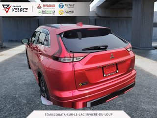 Mitsubishi ECLIPSE CROSS  2022 à Témiscouata-sur-le-Lac, Québec - 4 - w320h240px