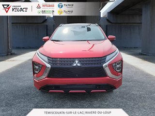 Mitsubishi ECLIPSE CROSS  2022 à Témiscouata-sur-le-Lac, Québec - 2 - w320h240px