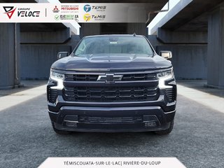 2024 Pick-up Chevrolet Silverado 1500 in Témiscouata-sur-le-Lac, Quebec - 2 - w320h240px