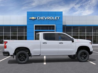 2026 Pick-up Chevrolet Silverado 1500 in Témiscouata-sur-le-Lac, Quebec - 5 - w320h240px