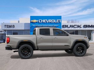 Pick-up GMC Canyon Elevation 2026 à Rivière-du-Loup, Québec - 5 - w320h240px