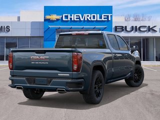 Pick-up GMC Sierra 1500 Elevation 2026 à Rivière-du-Loup, Québec - 4 - w320h240px