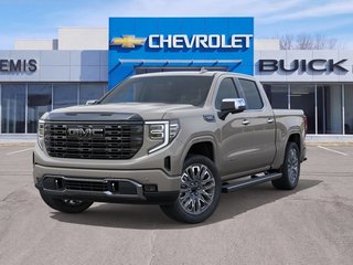 Pick-up GMC Sierra 1500  2026 à Témiscouata-sur-le-Lac, Québec - 6 - w320h240px