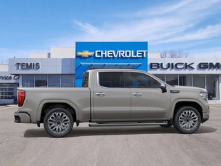 Pick-up GMC Sierra 1500  2026 à Témiscouata-sur-le-Lac, Québec - 5 - w320h240px