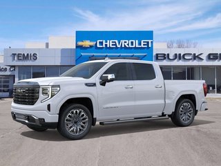GMC Sierra 1500  2026 à Témiscouata-sur-le-Lac, Québec - 2 - w320h240px