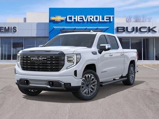 GMC Sierra 1500  2026 à Témiscouata-sur-le-Lac, Québec - 6 - w320h240px