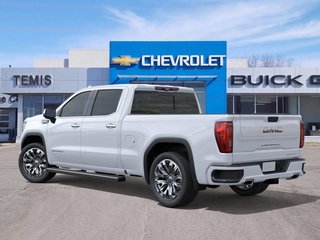 Pick-up GMC Sierra 1500  2026 à Témiscouata-sur-le-Lac, Québec - 3 - w320h240px