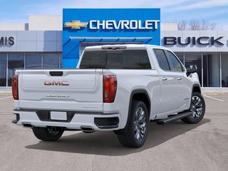 Pick-up GMC Sierra 1500  2026 à Témiscouata-sur-le-Lac, Québec - 4 - w320h240px