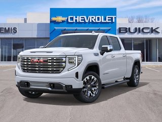 Pick-up GMC Sierra 1500  2026 à Témiscouata-sur-le-Lac, Québec - 6 - w320h240px