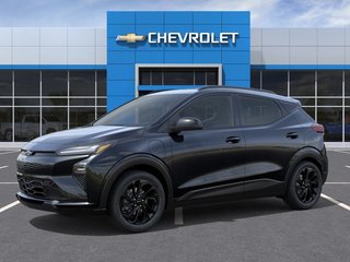 Chevrolet Bolt EV RS 2027
