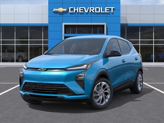 Véhicules utilitaires Chevrolet Bolt  2027 à Témiscouata-sur-le-Lac, Québec - 6 - w320h240px