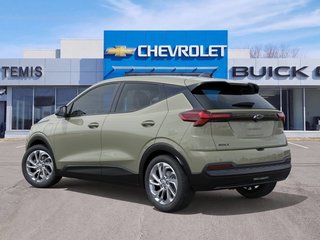 2027 Véhicules utilitaires Chevrolet Bolt in Témiscouata-sur-le-Lac, Quebec - 3 - w320h240px