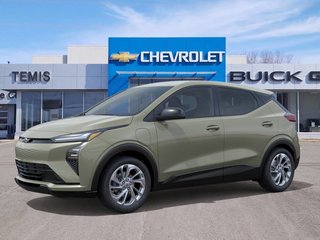 2027 Véhicules utilitaires Chevrolet Bolt in Témiscouata-sur-le-Lac, Quebec - 2 - w320h240px