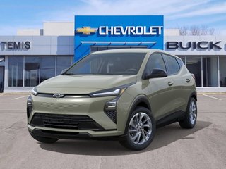 2027 Véhicules utilitaires Chevrolet Bolt in Témiscouata-sur-le-Lac, Quebec - 6 - w320h240px