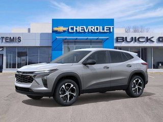 Véhicules utilitaires Chevrolet Trax  2026 à Témiscouata-sur-le-Lac, Québec - 2 - w320h240px
