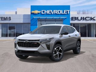 Véhicules utilitaires Chevrolet Trax  2026 à Témiscouata-sur-le-Lac, Québec - 6 - w320h240px