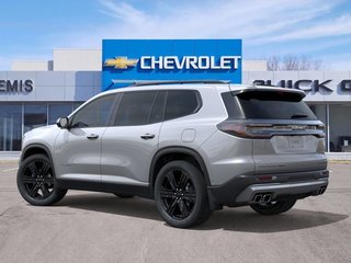 2026 Véhicules utilitaires GMC Acadia Elevation