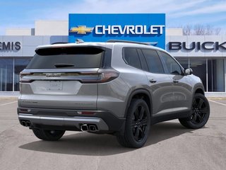 2026 GMC Acadia in Témiscouata-sur-le-Lac, Quebec - 4 - w320h240px