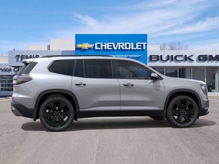 2026 GMC Acadia in Témiscouata-sur-le-Lac, Quebec - 5 - w320h240px