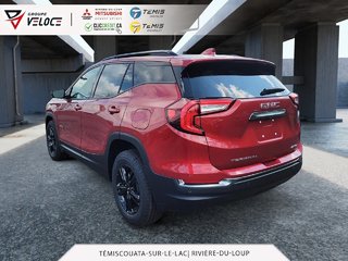 2024 Véhicules utilitaires GMC Terrain in Témiscouata-sur-le-Lac, Quebec - 4 - w320h240px