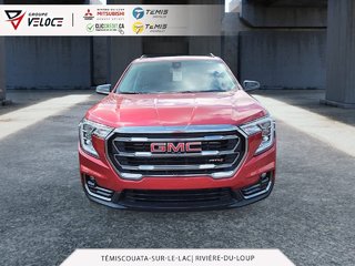 2024 Véhicules utilitaires GMC Terrain in Témiscouata-sur-le-Lac, Quebec - 2 - w320h240px