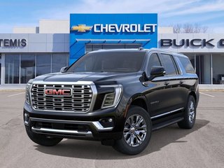 Véhicules utilitaires GMC Yukon XL  2026 à Témiscouata-sur-le-Lac, Québec - 6 - w320h240px