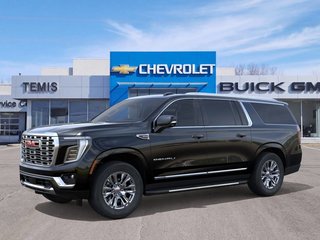 Véhicules utilitaires GMC Yukon XL  2026 à Témiscouata-sur-le-Lac, Québec - 2 - w320h240px