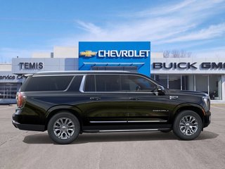 Véhicules utilitaires GMC Yukon XL  2026 à Témiscouata-sur-le-Lac, Québec - 5 - w320h240px