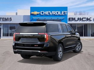 Véhicules utilitaires GMC Yukon XL  2026 à Témiscouata-sur-le-Lac, Québec - 4 - w320h240px