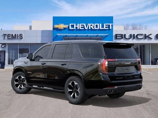 2026 Véhicules utilitaires GMC Yukon AT4