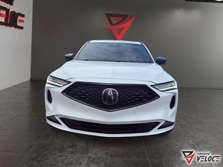 2022 Acura MDX A-Spec**TOIT OUVRANT, SIÈGE CHAUFFANT**