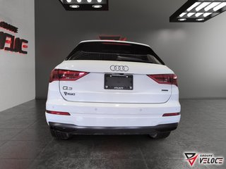 2021 Audi Q3 Komfort** SIÈGE CHAUFFANT, CONNECTIVITÉ BLUETOOTH*