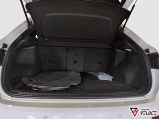 Audi Q3 Komfort** SIÈGE CHAUFFANT, CONNECTIVITÉ BLUETOOTH* 2021 à Rivière-du-Loup, Québec - 6 - w320h240px