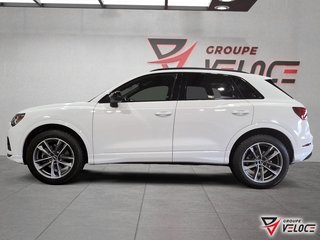 Audi Q3 Komfort** SIÈGE CHAUFFANT, CONNECTIVITÉ BLUETOOTH* 2021 à Rivière-du-Loup, Québec - 5 - w320h240px
