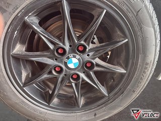 2003 BMW Z4 2.5i in Riviere-du-Loup, Quebec - 6 - w320h240px