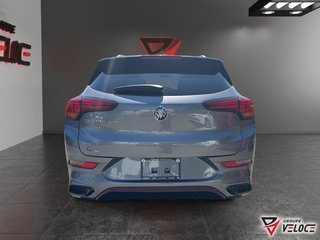 2021 Buick Encore GX Preferred *AWD, SIEGES ELECTRIQUE* in Riviere-du-Loup, Quebec - 5 - w320h240px