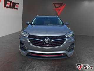 2021 Buick Encore GX Preferred *AWD, SIEGES ELECTRIQUE* in Riviere-du-Loup, Quebec - 2 - w320h240px