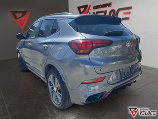 2021 Buick Encore GX Preferred *AWD, SIEGES ELECTRIQUE* in Riviere-du-Loup, Quebec - 6 - w320h240px