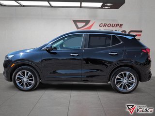 Buick Encore GX Preferred *AWD, SIEGES ELECTRIQUE' 2021 à Rivière-du-Loup, Québec - 5 - w320h240px
