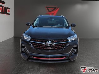 Buick Encore GX Preferred *AWD, SIEGES ELECTRIQUE' 2021 à Rivière-du-Loup, Québec - 2 - w320h240px