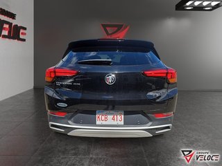 Buick Encore GX SELECT *AWD, KILO ULTRA BAS* 2023 à Rivière-du-Loup, Québec - 6 - w320h240px