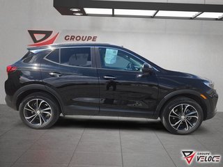 Buick Encore GX SELECT *AWD, KILO ULTRA BAS* 2023 à Rivière-du-Loup, Québec - 4 - w320h240px