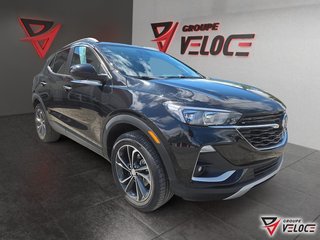 Buick Encore GX SELECT *AWD, KILO ULTRA BAS* 2023 à Rivière-du-Loup, Québec - 3 - w320h240px