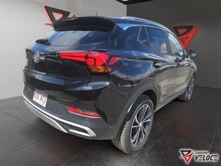 Buick Encore GX SELECT *AWD, KILO ULTRA BAS* 2023 à Rivière-du-Loup, Québec - 5 - w320h240px
