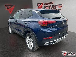 Buick Encore GX Preferred *AWD, SIEGES ELECTRIQUES* 2023 à Rivière-du-Loup, Québec - 4 - w320h240px